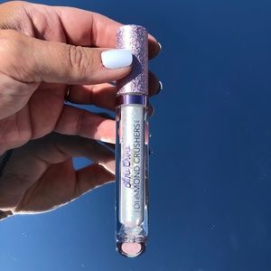๐NWT Lime Crime "Pink Pearl" Diamond Crushers!๐